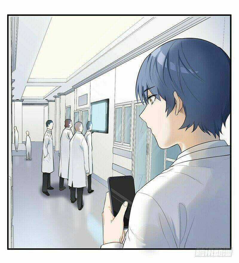 Mạt Thế Đô Thị - Chapter 1 - Trang 27