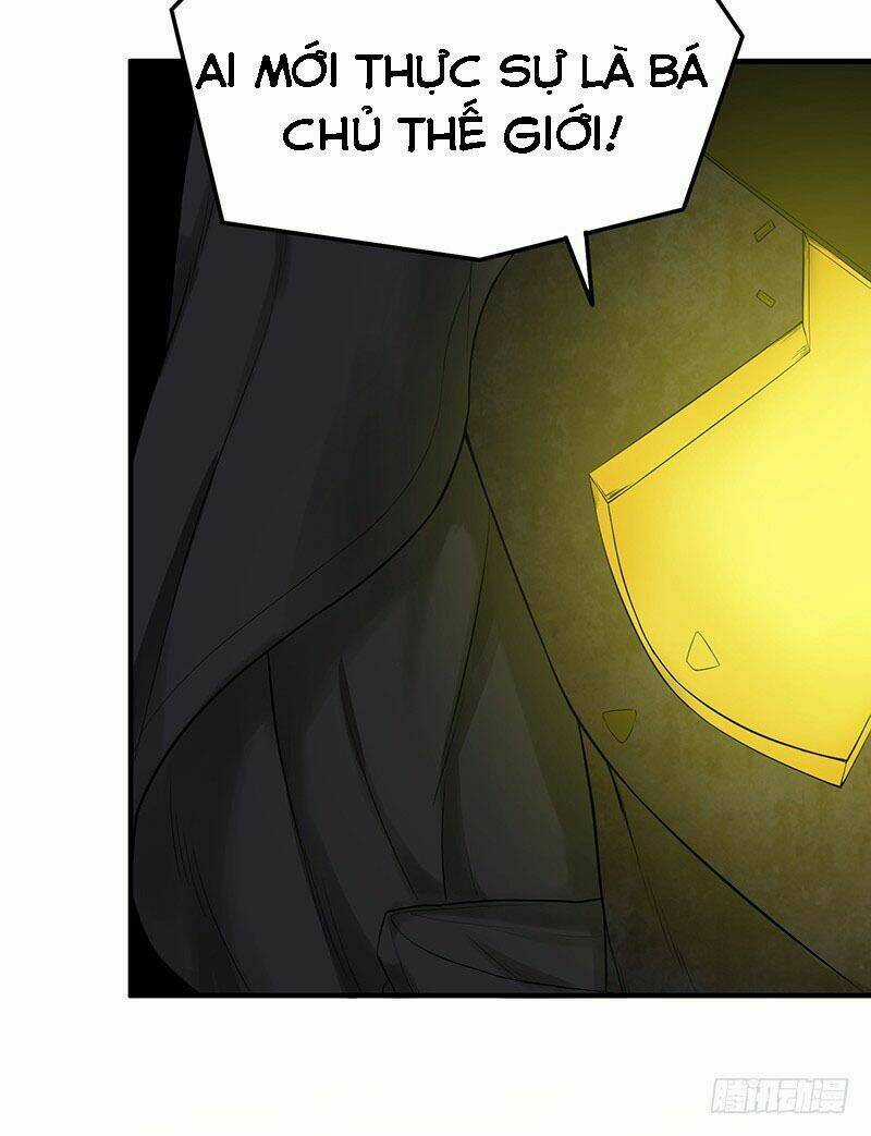 Mạt Thế Đô Thị - Chapter 1 - Trang 30