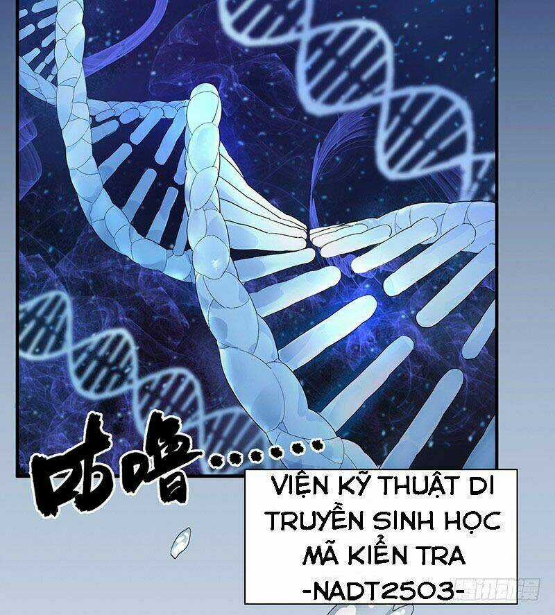 Mạt Thế Đô Thị - Chapter 1 - Trang 4