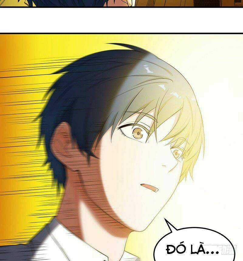 Mạt Thế Đô Thị - Chapter 1 - Trang 37