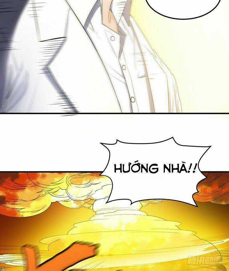 Mạt Thế Đô Thị - Chapter 1 - Trang 38