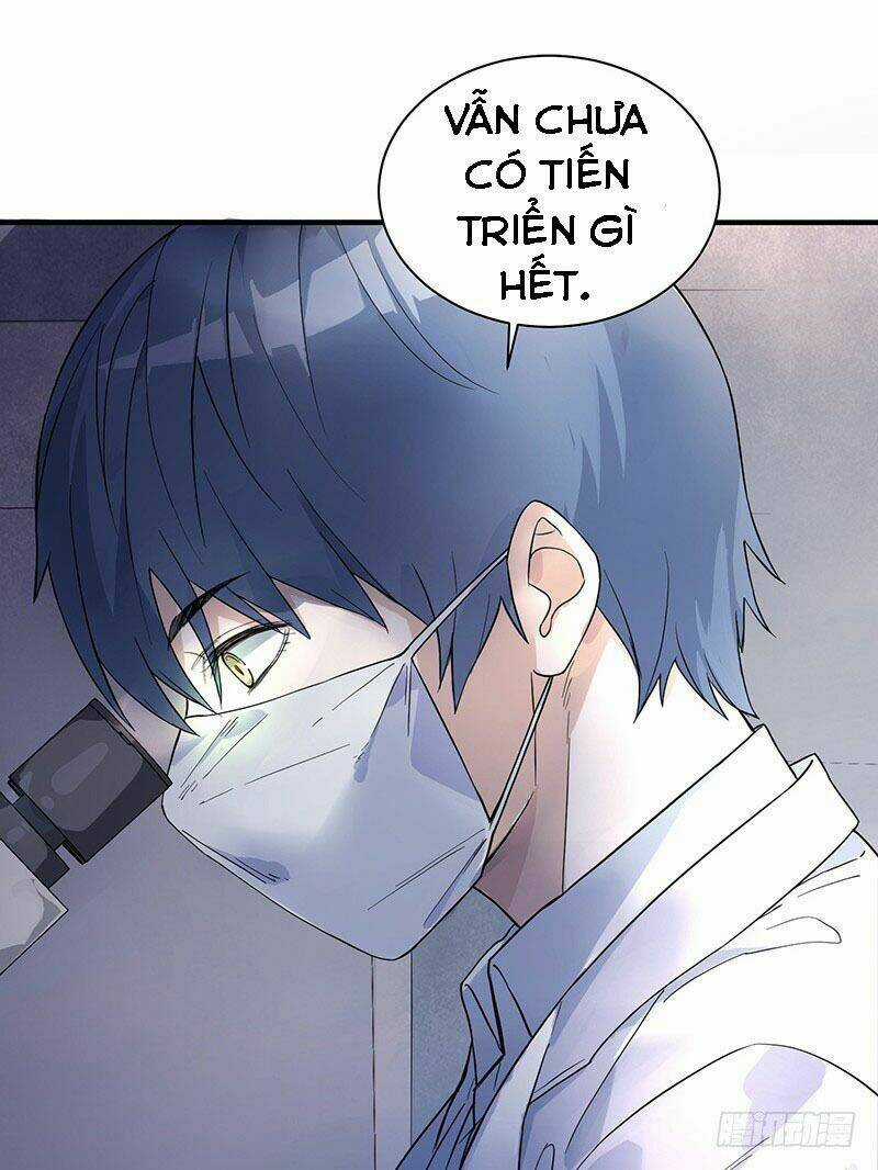 Mạt Thế Đô Thị - Chapter 1 - Trang 8