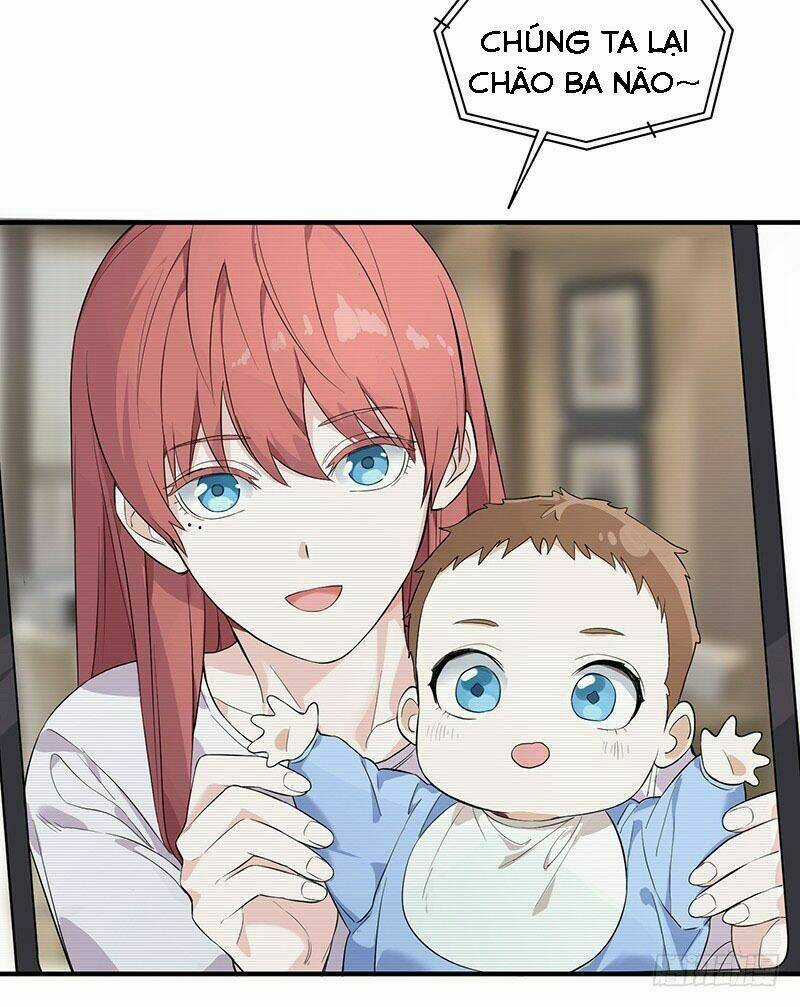 Mạt Thế Đô Thị - Chapter 1 - Trang 10