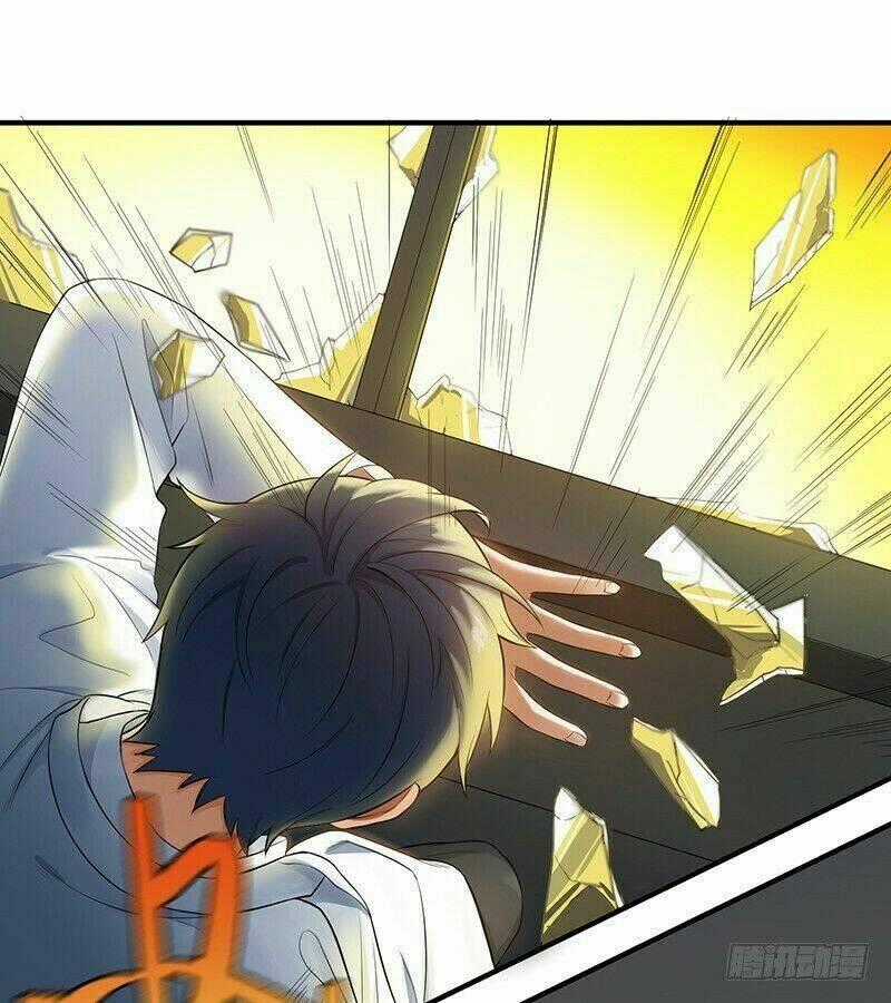 Mạt Thế Đô Thị - Chapter 2 - Trang 1