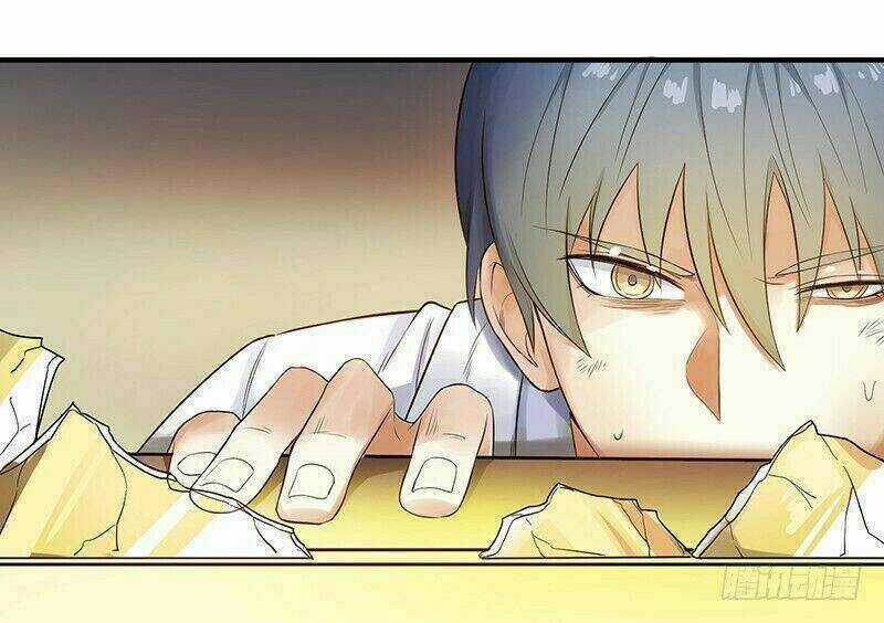 Mạt Thế Đô Thị - Chapter 2 - Trang 3