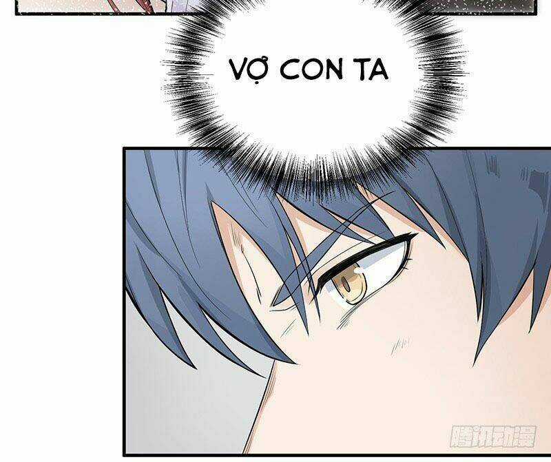 Mạt Thế Đô Thị - Chapter 2 - Trang 21