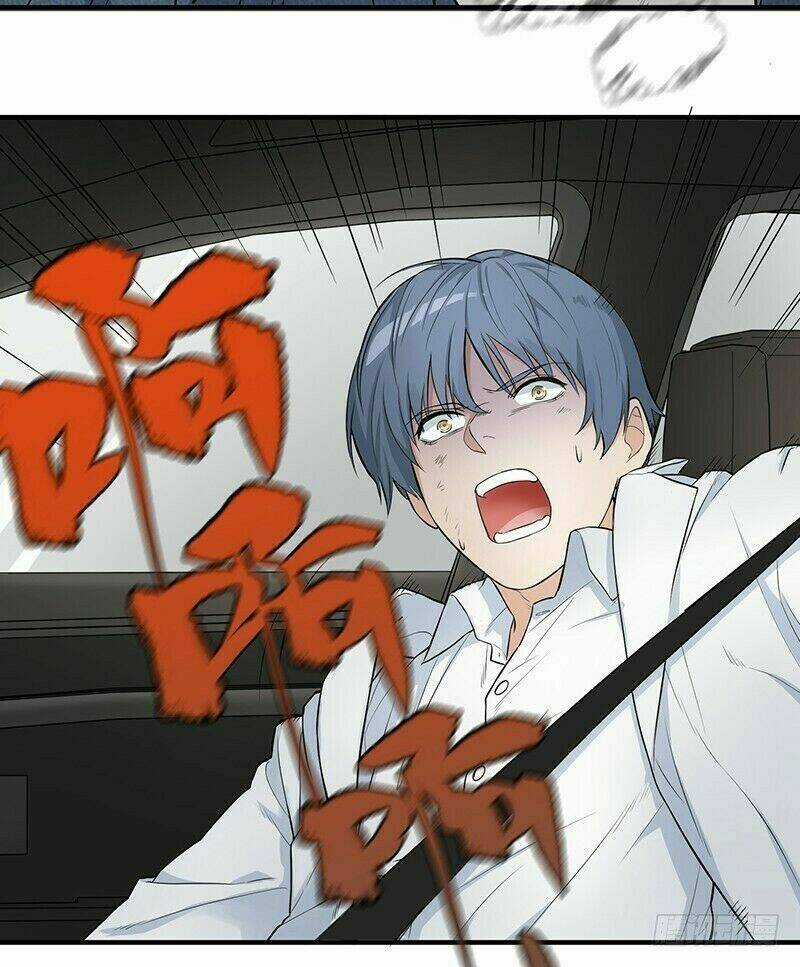 Mạt Thế Đô Thị - Chapter 2 - Trang 24