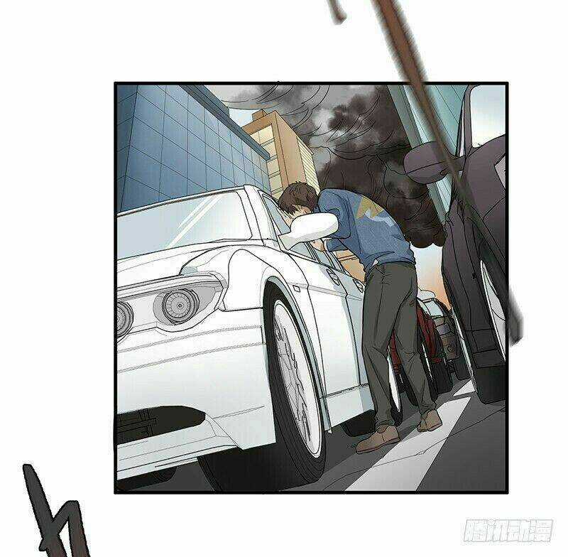 Mạt Thế Đô Thị - Chapter 2 - Trang 25