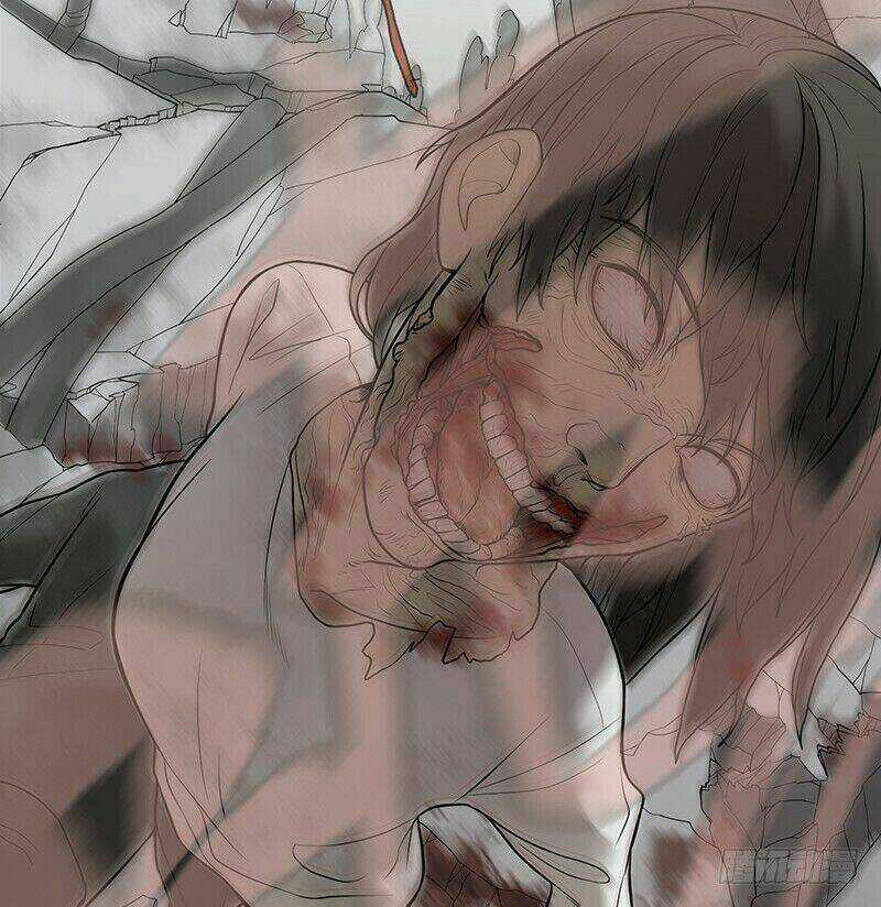 Mạt Thế Đô Thị - Chapter 2 - Trang 28