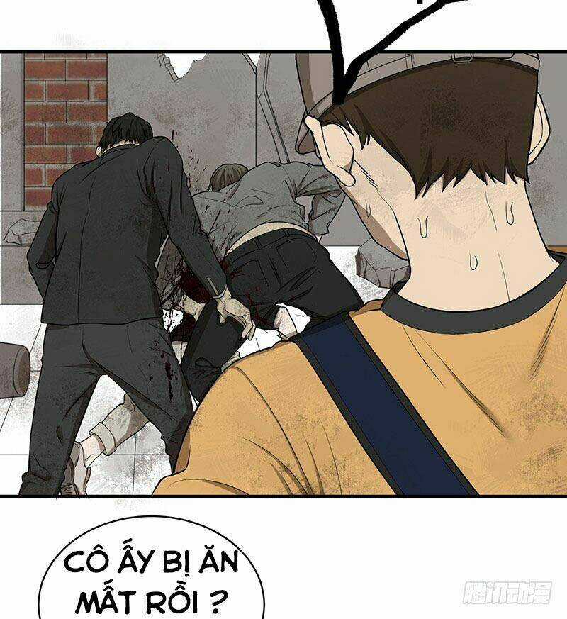 Mạt Thế Đô Thị - Chapter 2 - Trang 33