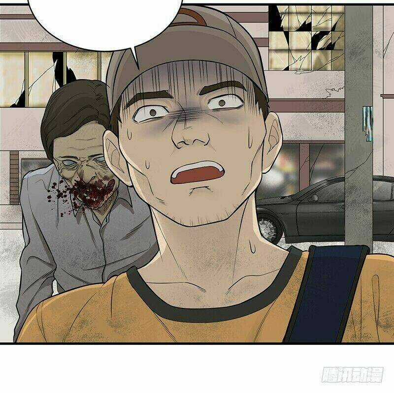 Mạt Thế Đô Thị - Chapter 2 - Trang 34