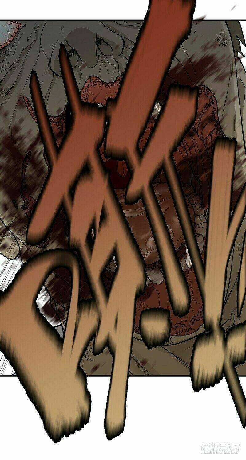 Mạt Thế Đô Thị - Chapter 2 - Trang 36