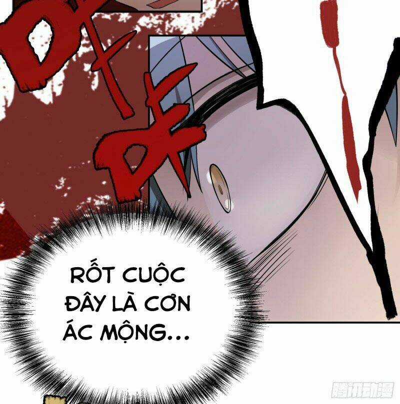 Mạt Thế Đô Thị - Chapter 2 - Trang 38