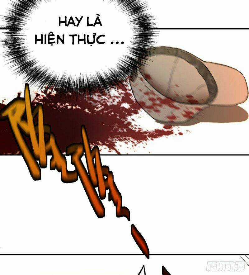 Mạt Thế Đô Thị - Chapter 2 - Trang 40