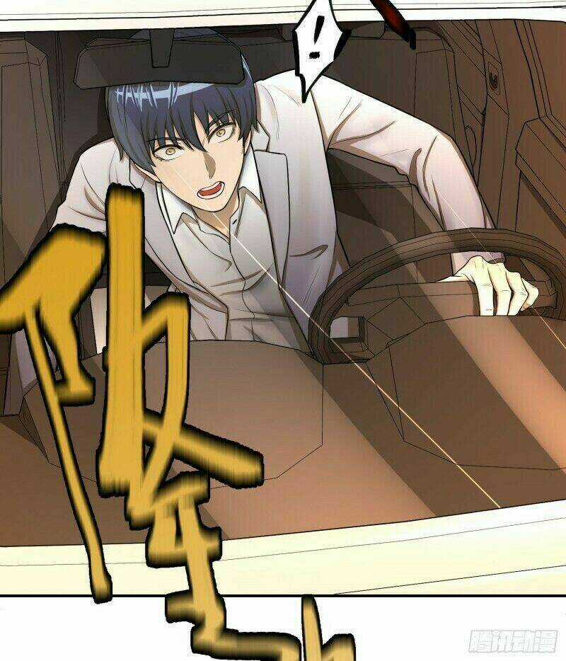 Mạt Thế Đô Thị - Chapter 2 - Trang 41