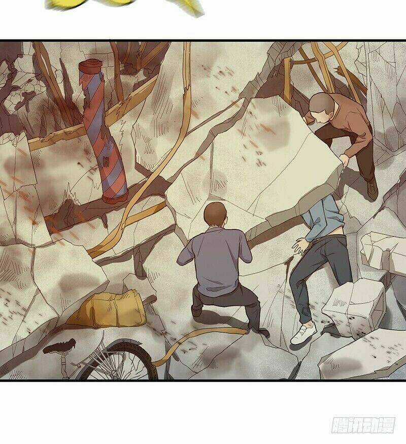 Mạt Thế Đô Thị - Chapter 2 - Trang 6