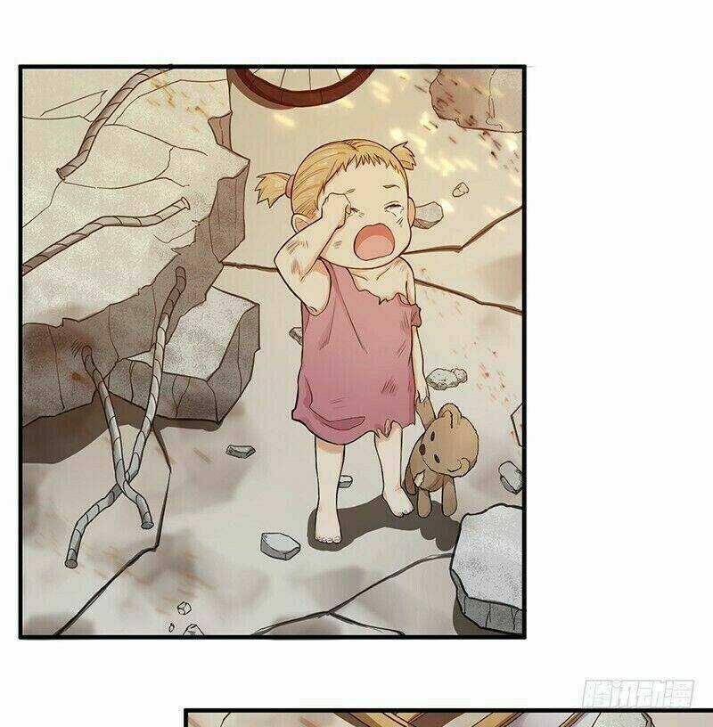 Mạt Thế Đô Thị - Chapter 2 - Trang 7