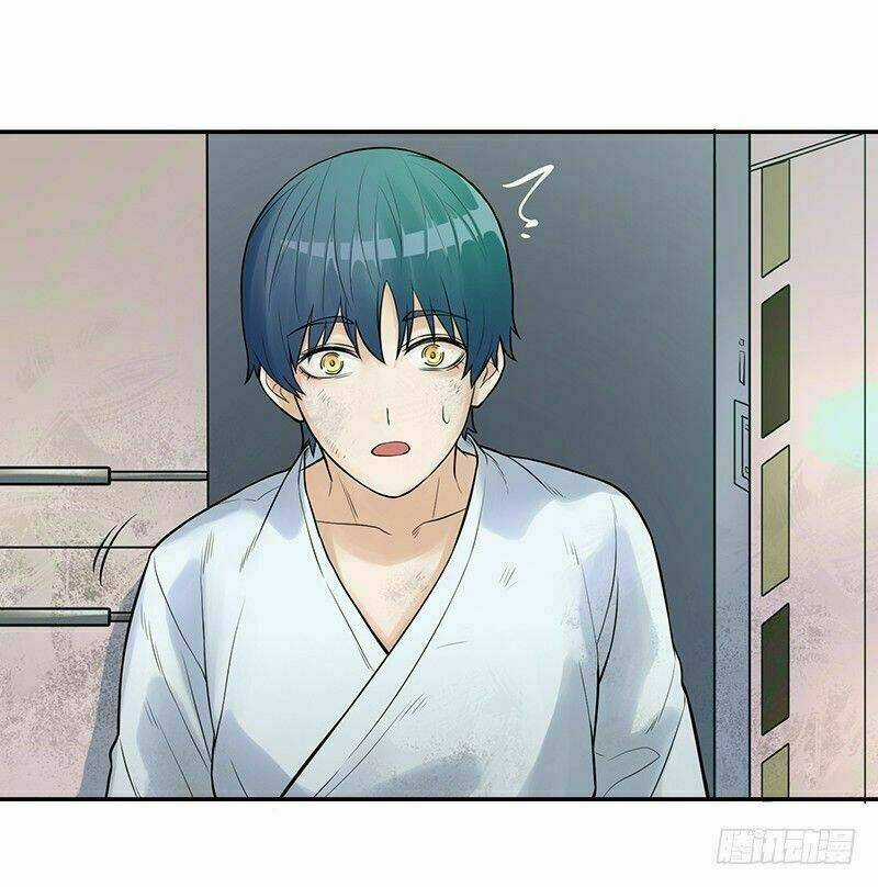 Mạt Thế Đô Thị - Chapter 3 - Trang 11