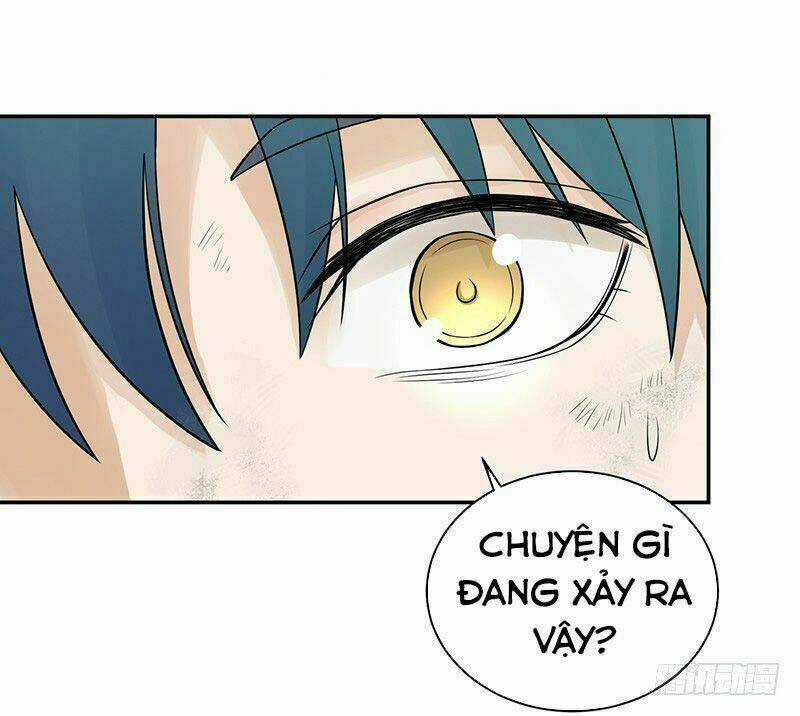 Mạt Thế Đô Thị - Chapter 3 - Trang 12