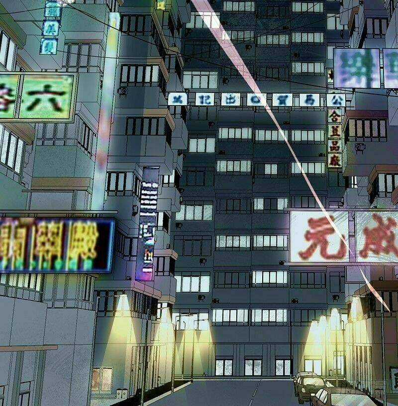 Mạt Thế Đô Thị - Chapter 3 - Trang 14