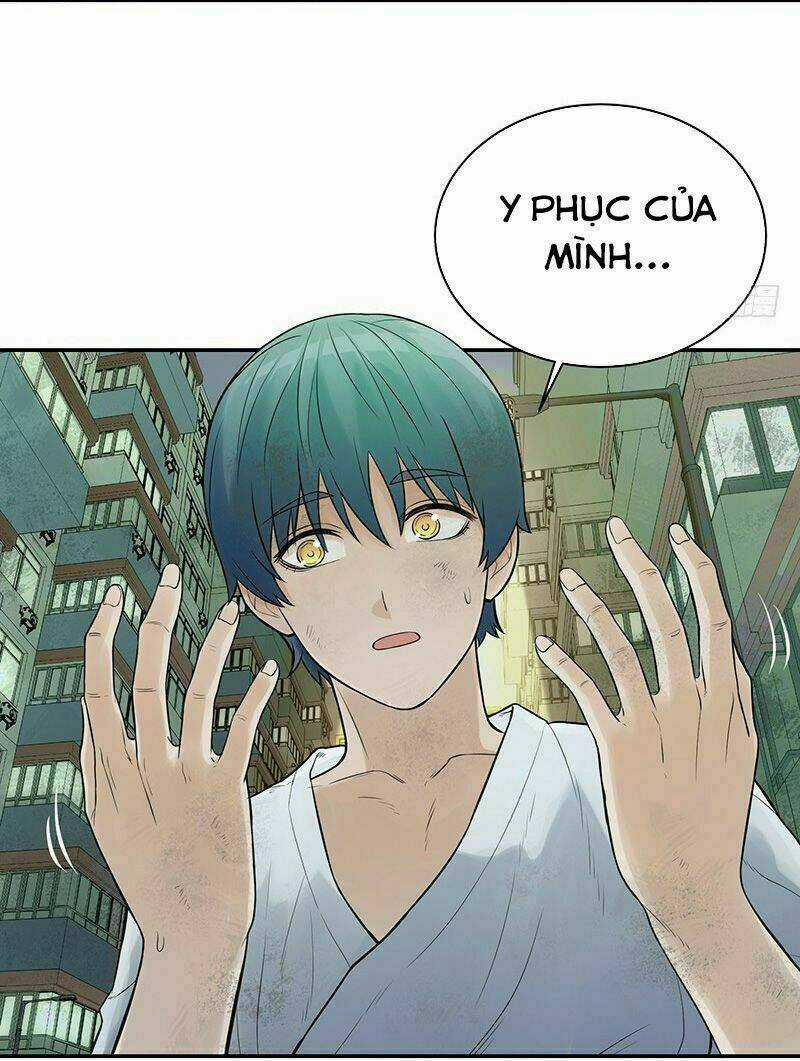 Mạt Thế Đô Thị - Chapter 3 - Trang 15