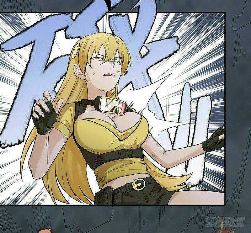 Mạt Thế Đô Thị - Chapter 3 - Trang 17