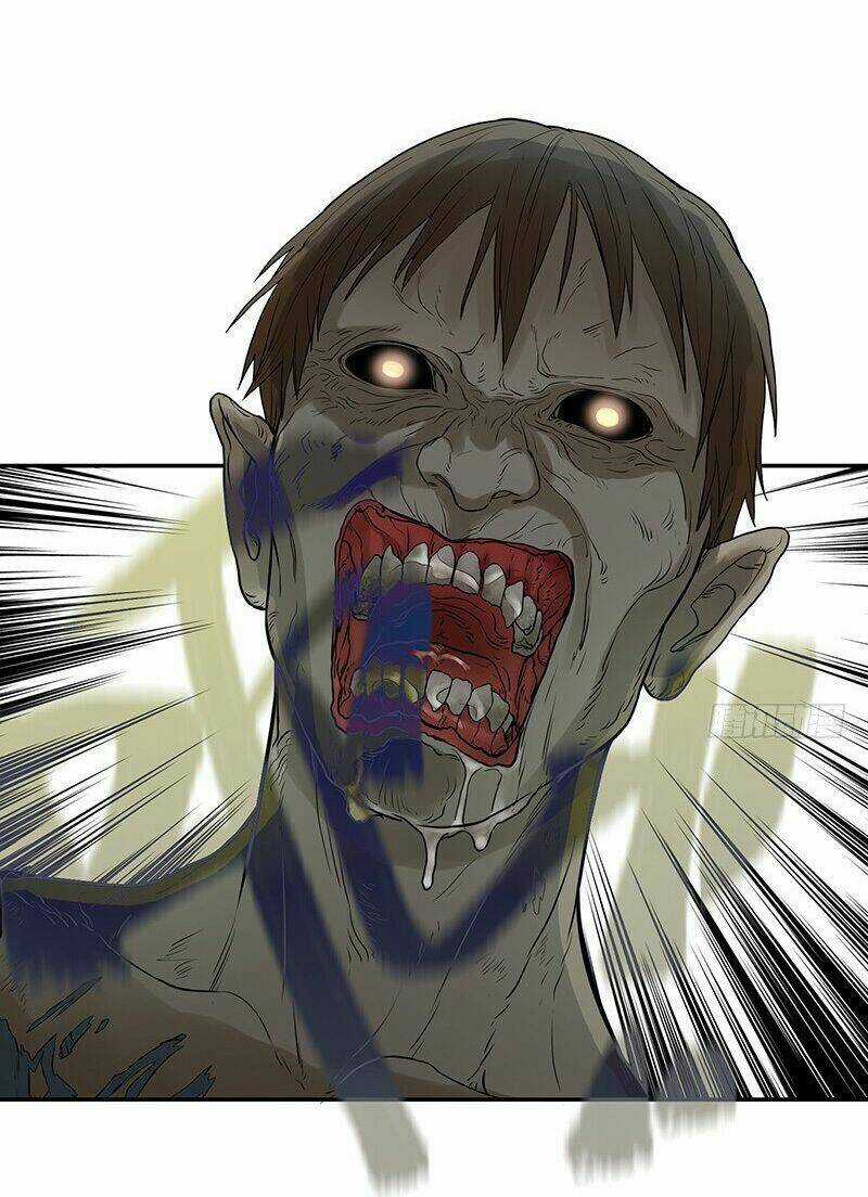 Mạt Thế Đô Thị - Chapter 3 - Trang 20