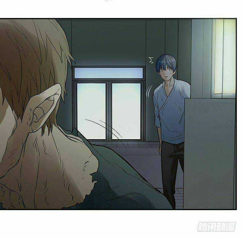 Mạt Thế Đô Thị - Chapter 3 - Trang 21