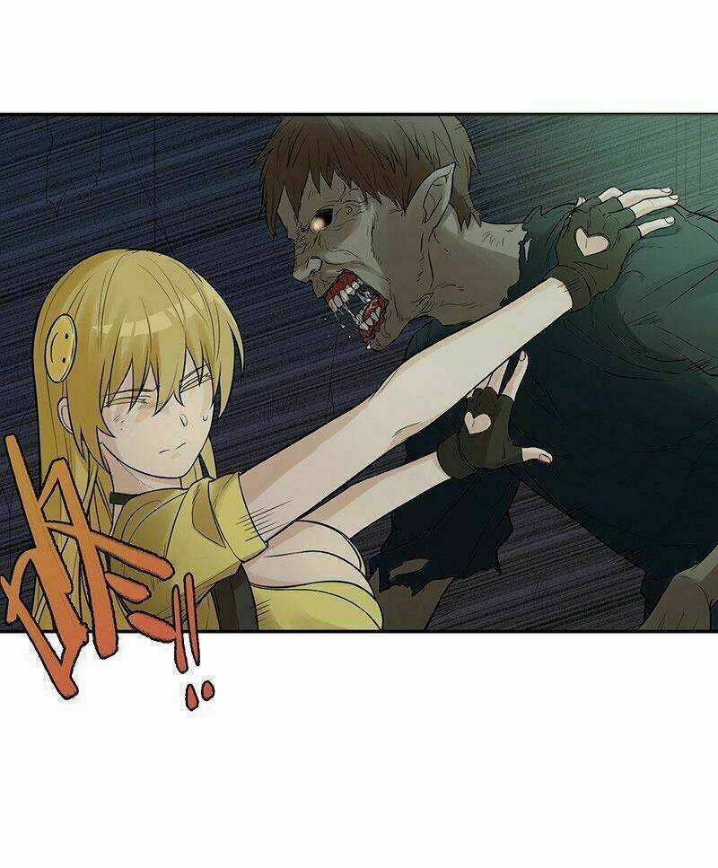 Mạt Thế Đô Thị - Chapter 3 - Trang 23