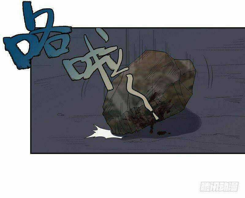 Mạt Thế Đô Thị - Chapter 3 - Trang 28