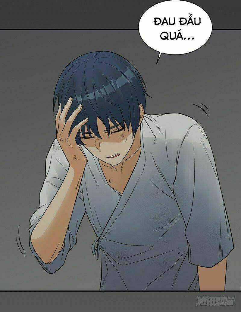 Mạt Thế Đô Thị - Chapter 3 - Trang 6