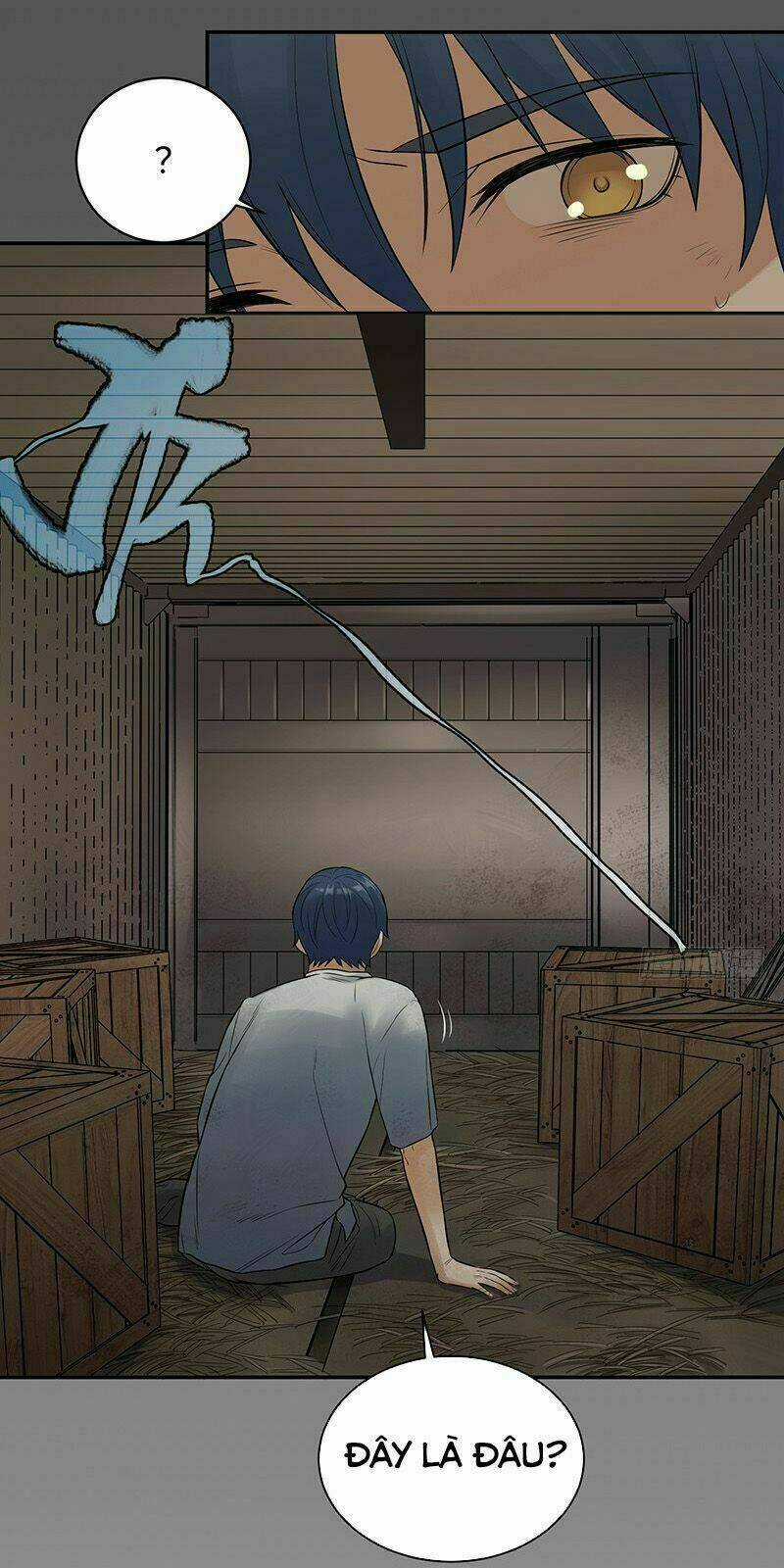 Mạt Thế Đô Thị - Chapter 3 - Trang 7