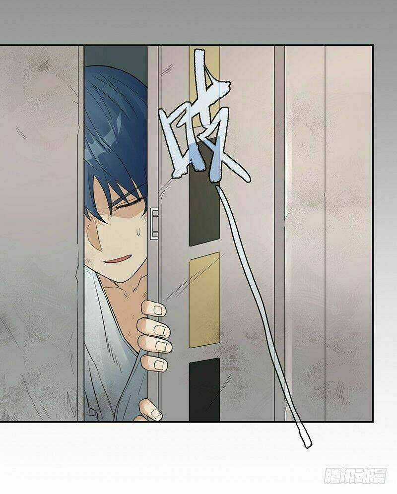 Mạt Thế Đô Thị - Chapter 3 - Trang 8