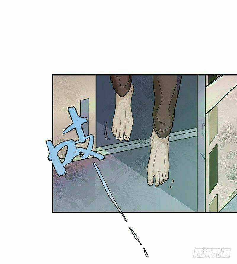 Mạt Thế Đô Thị - Chapter 3 - Trang 9