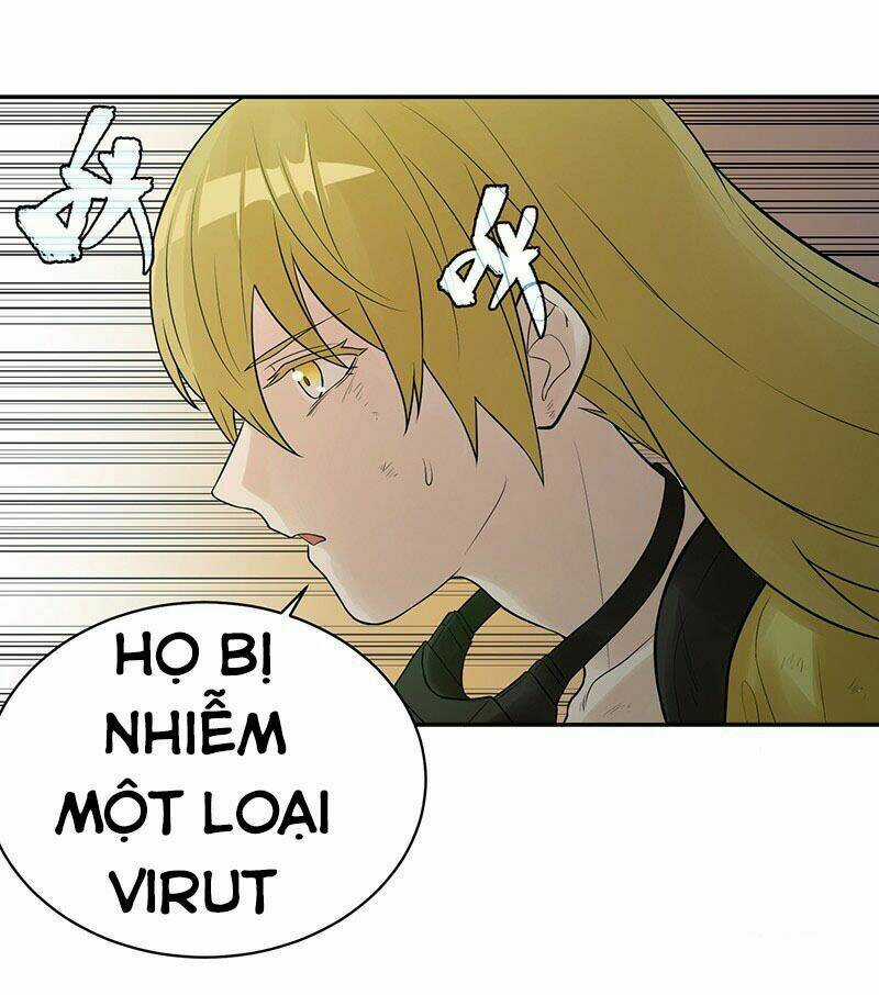 Mạt Thế Đô Thị - Chapter 4 - Trang 11