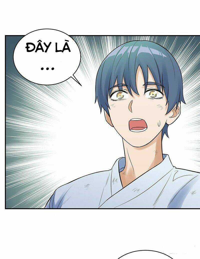 Mạt Thế Đô Thị - Chapter 4 - Trang 14