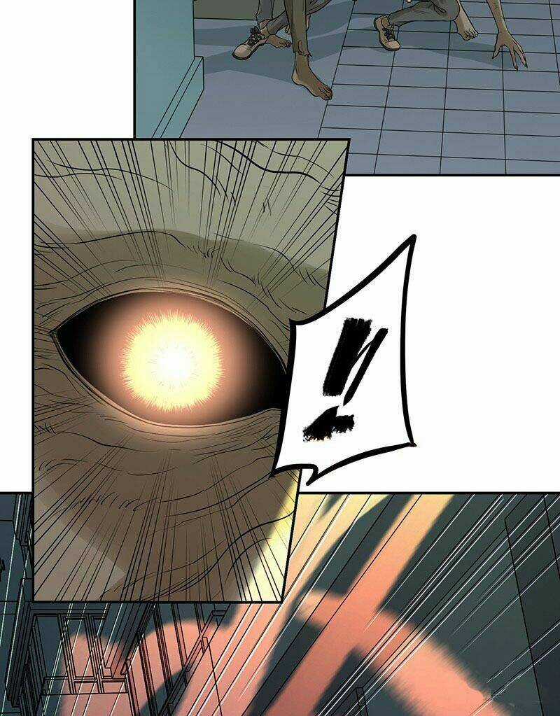 Mạt Thế Đô Thị - Chapter 4 - Trang 18