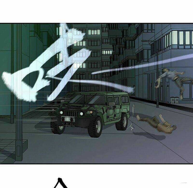 Mạt Thế Đô Thị - Chapter 4 - Trang 20