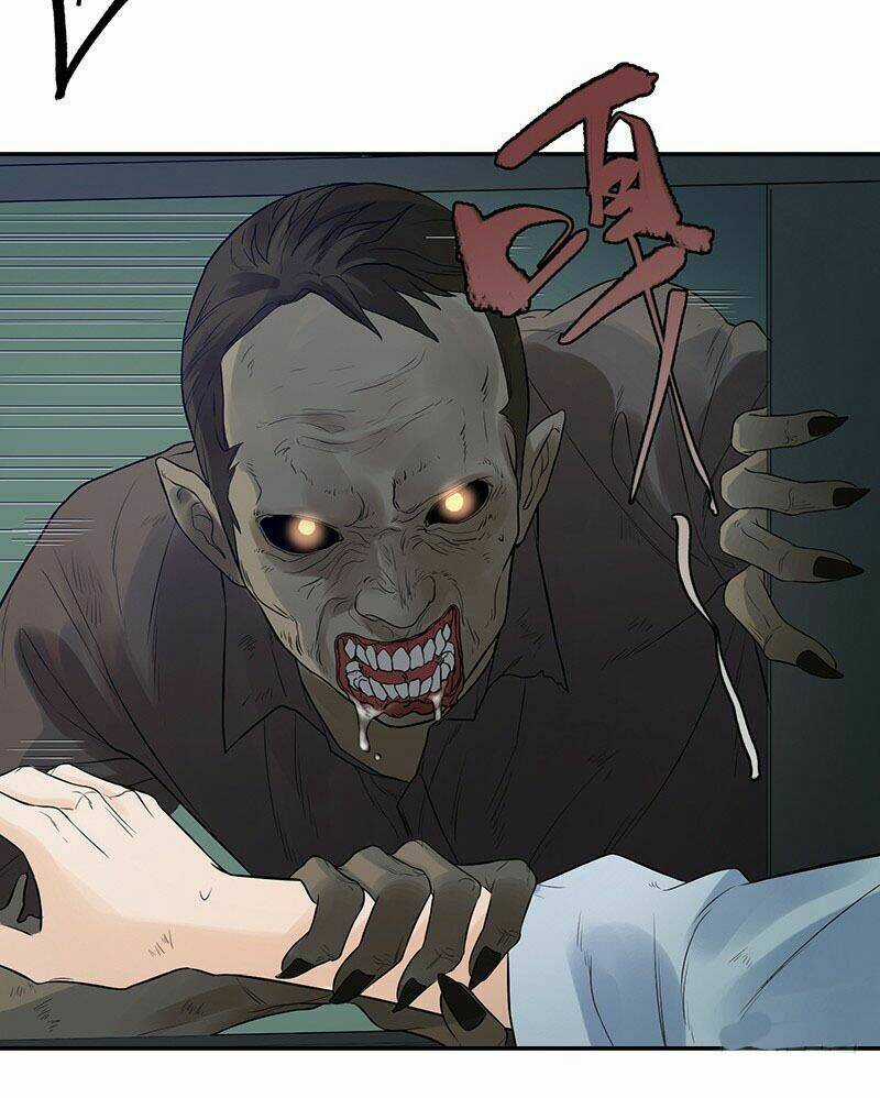 Mạt Thế Đô Thị - Chapter 4 - Trang 22