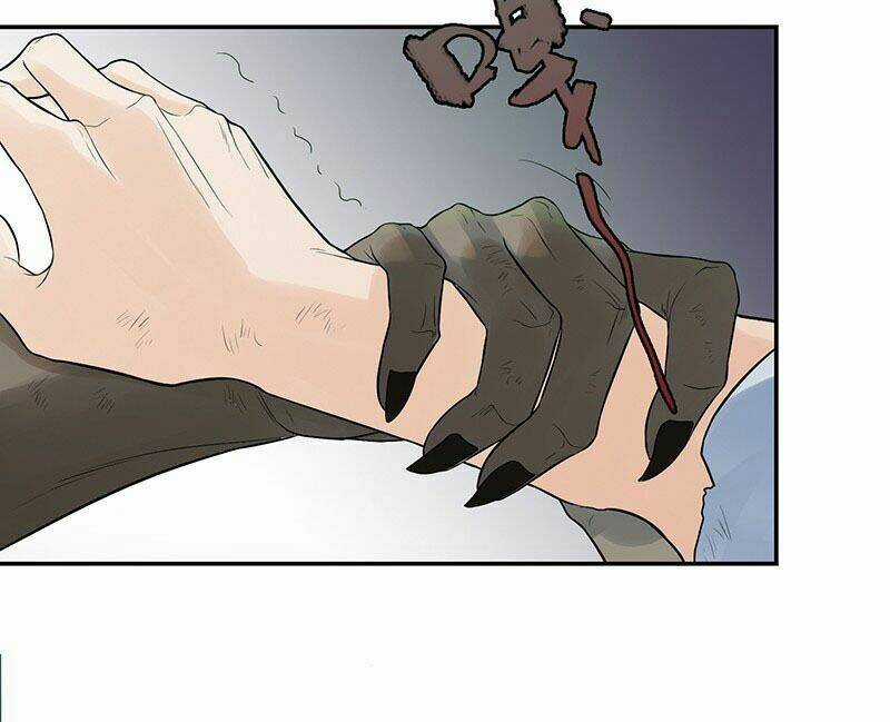 Mạt Thế Đô Thị - Chapter 4 - Trang 25