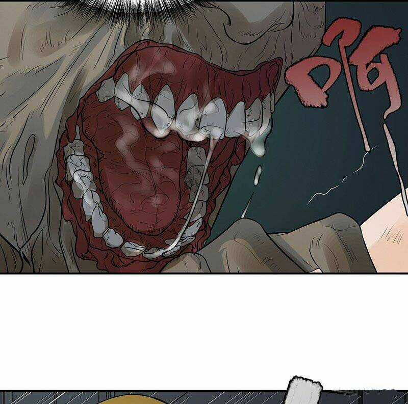 Mạt Thế Đô Thị - Chapter 4 - Trang 27