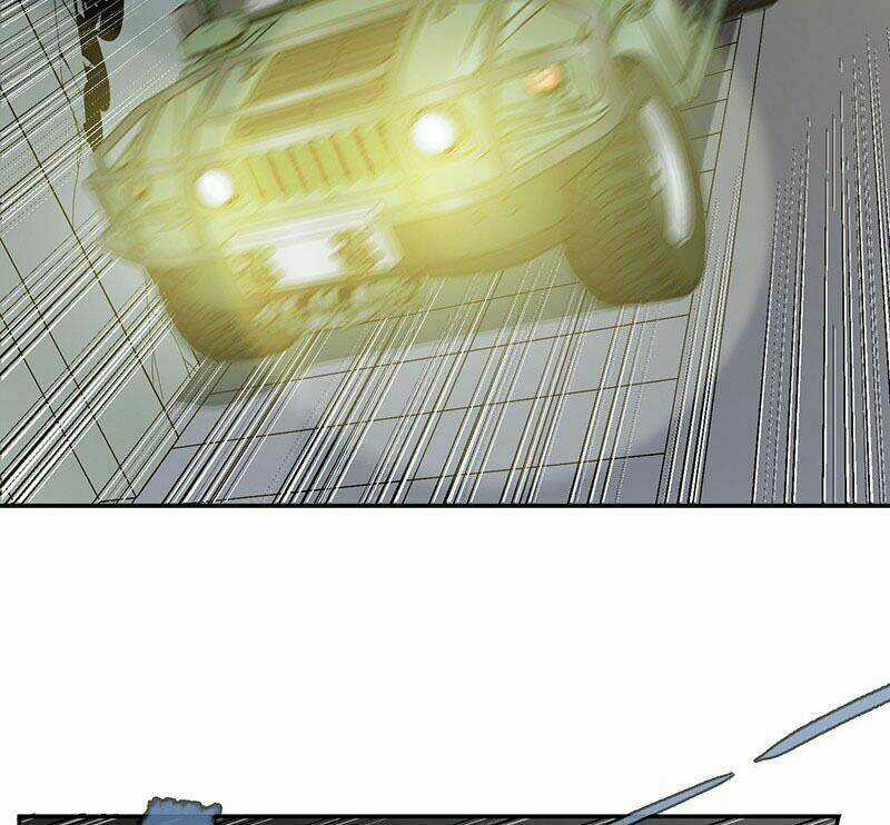 Mạt Thế Đô Thị - Chapter 4 - Trang 30