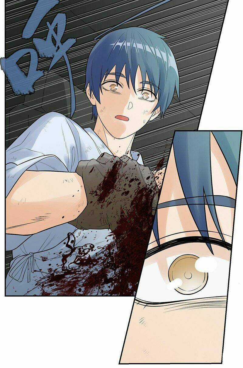 Mạt Thế Đô Thị - Chapter 4 - Trang 31