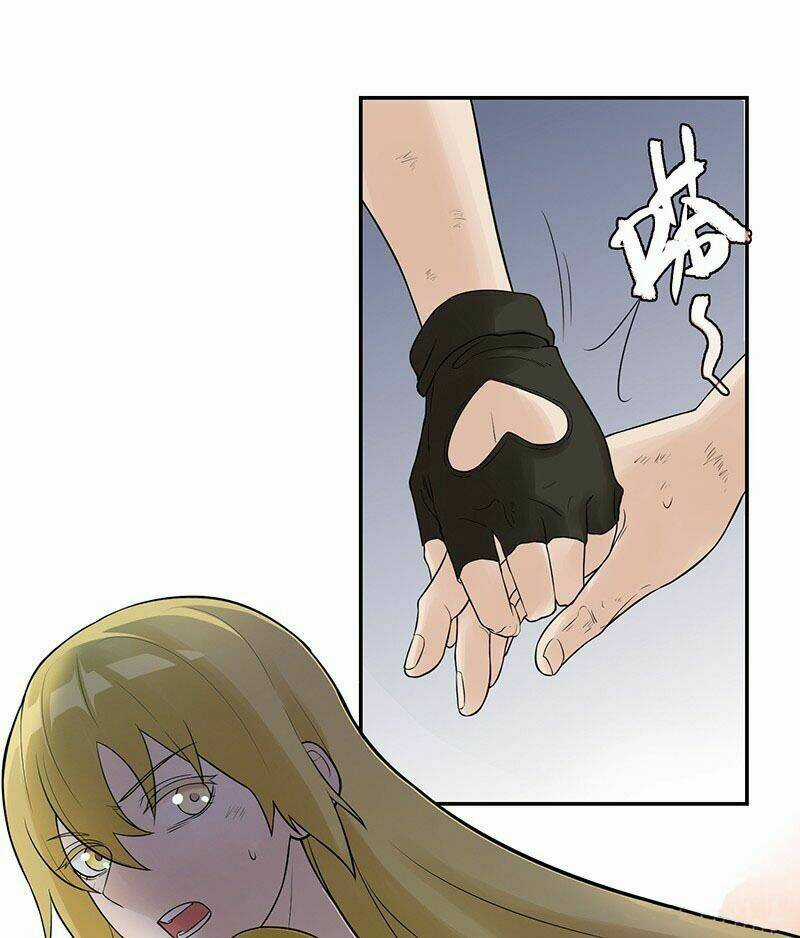 Mạt Thế Đô Thị - Chapter 4 - Trang 6