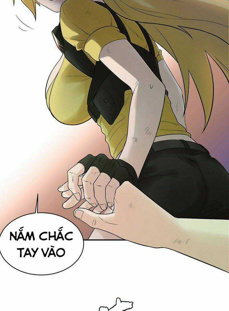 Mạt Thế Đô Thị - Chapter 4 - Trang 7