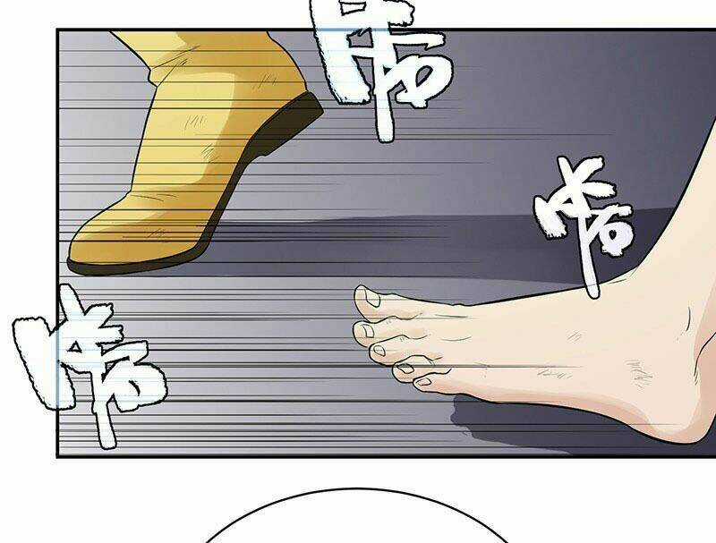 Mạt Thế Đô Thị - Chapter 4 - Trang 8