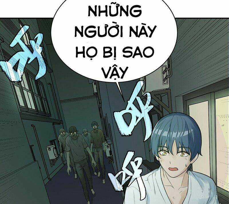 Mạt Thế Đô Thị - Chapter 4 - Trang 9