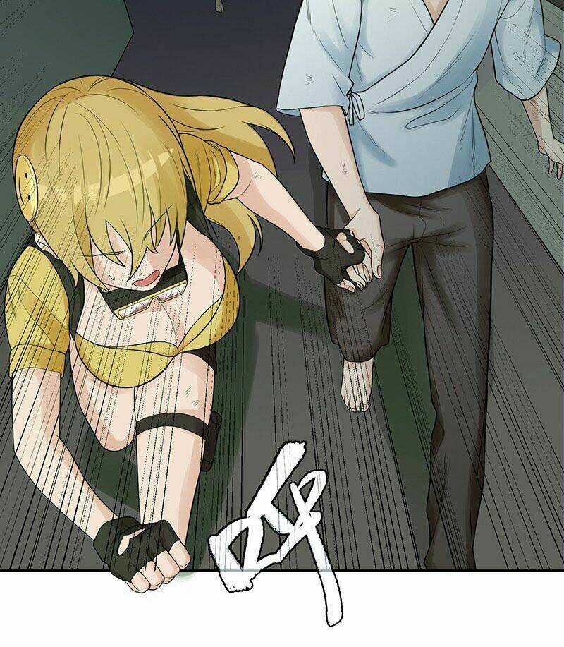 Mạt Thế Đô Thị - Chapter 4 - Trang 10