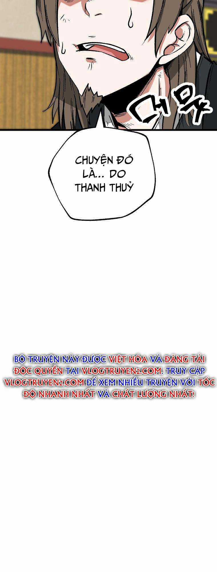 Mạt Thế Giang Hồ Hành - Chapter 1 - Trang 34