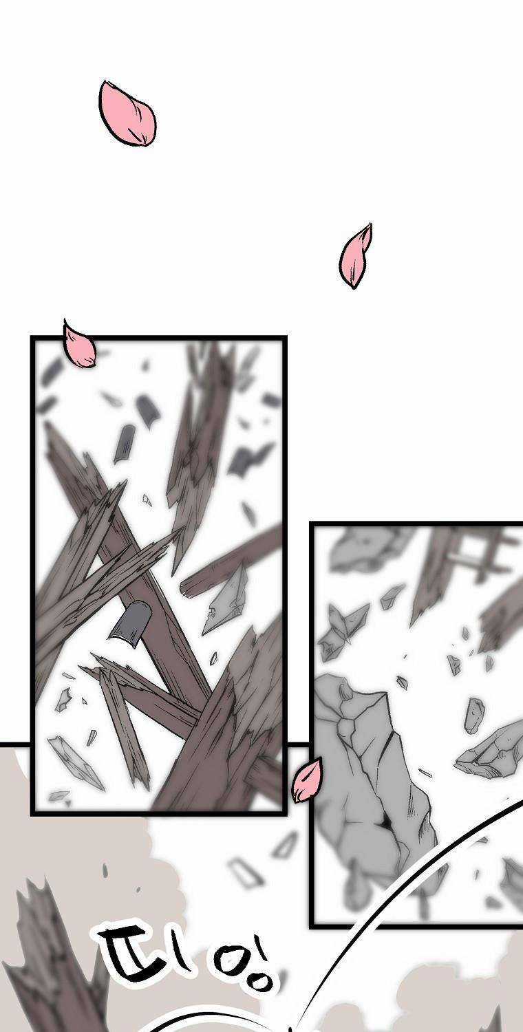 Mạt Thế Giang Hồ Hành - Chapter 1 - Trang 35